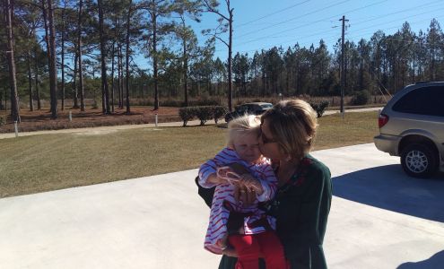 Hortense Holiness Church Hortense