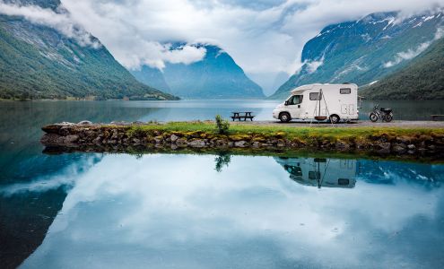 Parky's Heating & Cooling 808 9th St N, Golden British Columbia V0A 1H2