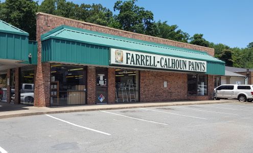 Farrell-Calhoun Paint