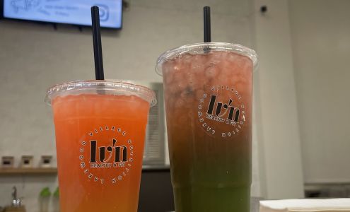 Lakewood Village Nutrition