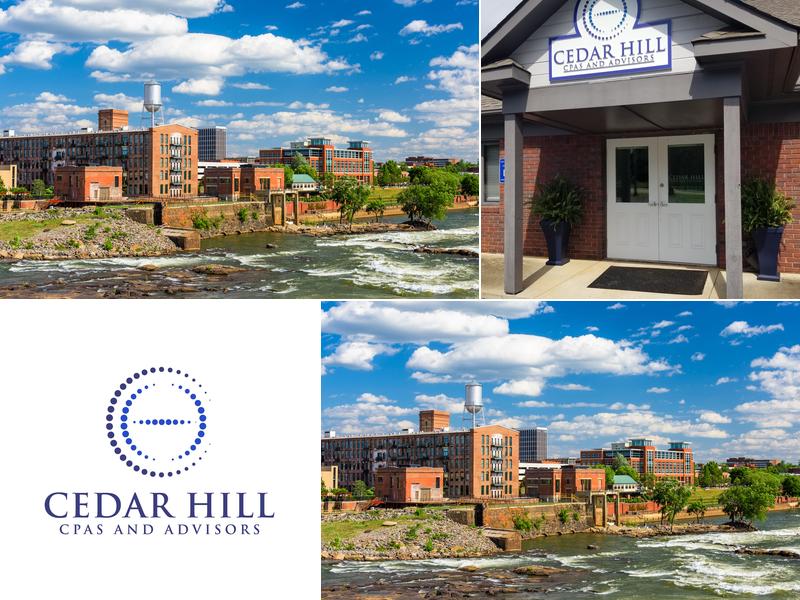Cedar Hill CPAs & Advisors