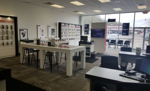 Verizon New Martinsville