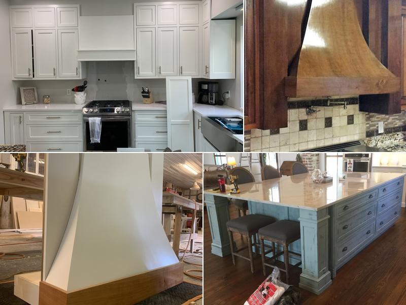 Heirloom Cabinet Company, Ellaville