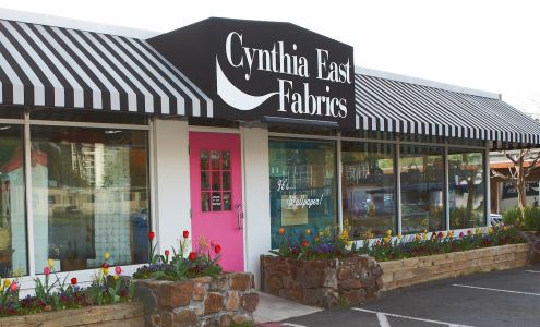 Cynthia East Fabrics Inc.