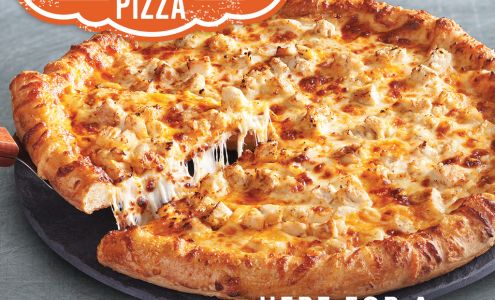 Chief oil Waverly Hall