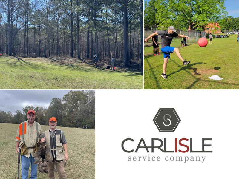 Carlisle Service Company