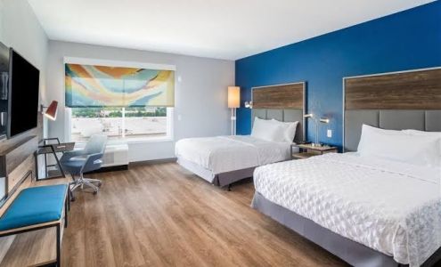 Tru By Hilton North Little Rock