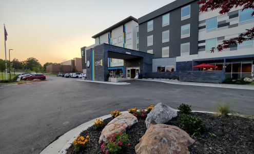 Home2 Suites by Hilton North Little Rock