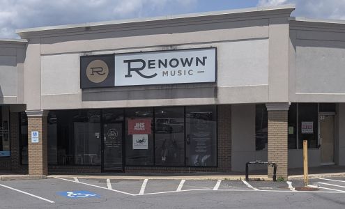 Renown Music