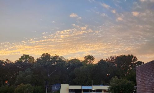 Town and Country Shopping Center