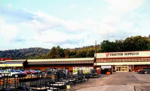 Tractor Supply New Martinsville