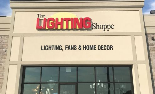 The Lighting Shoppe