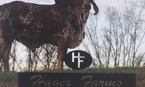 Hager Farms Ranger