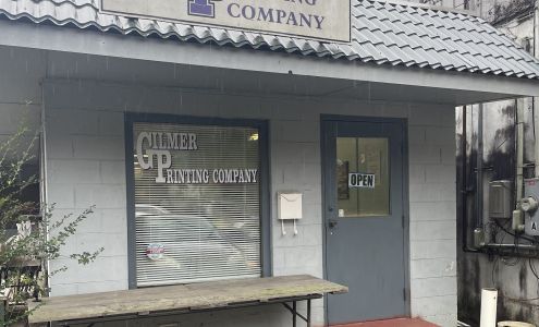 Gilmer Printing Co
