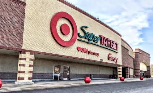 Target Grocery