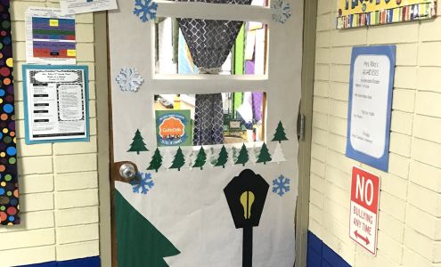 Williams Magnet Elementary