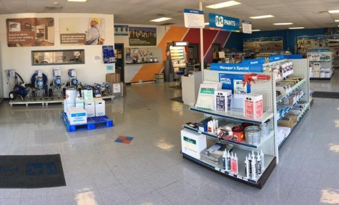 PPG Paint Store