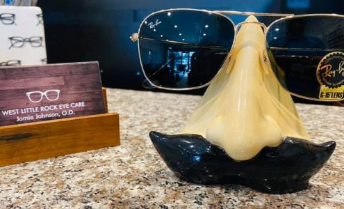 Terry W. Kuykendall, OD