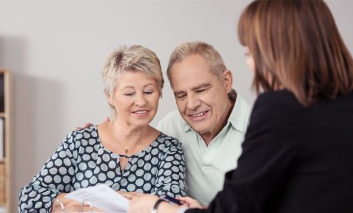 Benchmark Home Loans