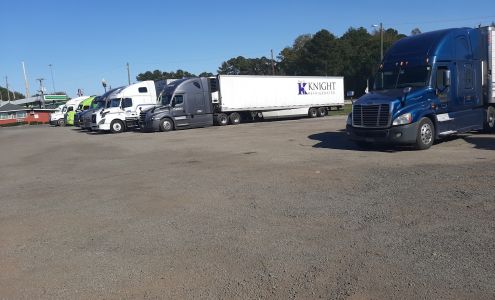 Trucks Inc 105 Short Rd, Jackson Georgia 30233