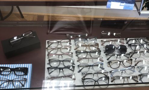 Lane Eye Care Center