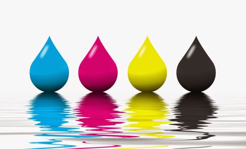 M & R Print Solutions