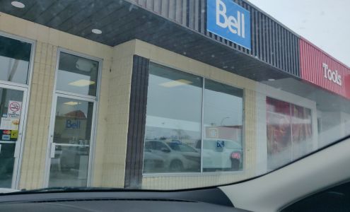 Bell Mobility - TNT Digital Systems Bonnyville