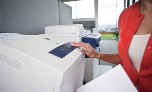 Pro Office Equipment