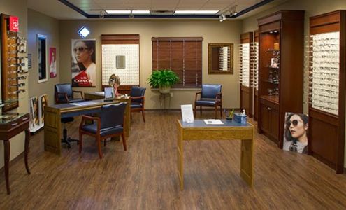 Crestview Optical
