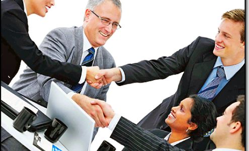 First Collection Servs