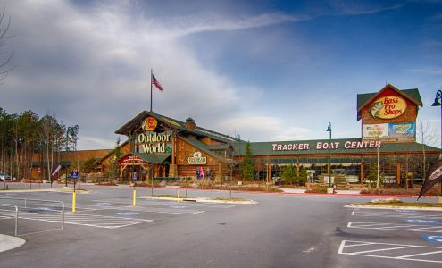 Bradford Marine & ATV