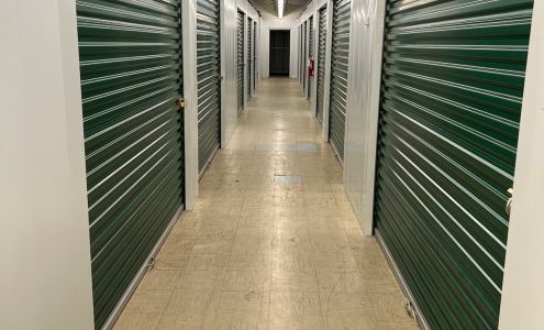 Lifetime Climate Controlled Storage