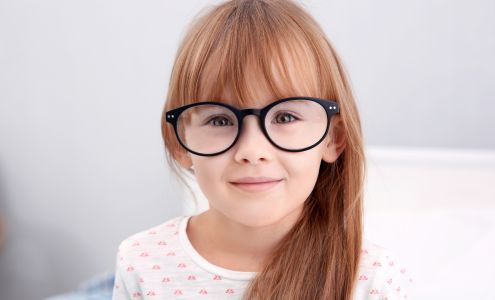 Little Rock Eye Clinic West