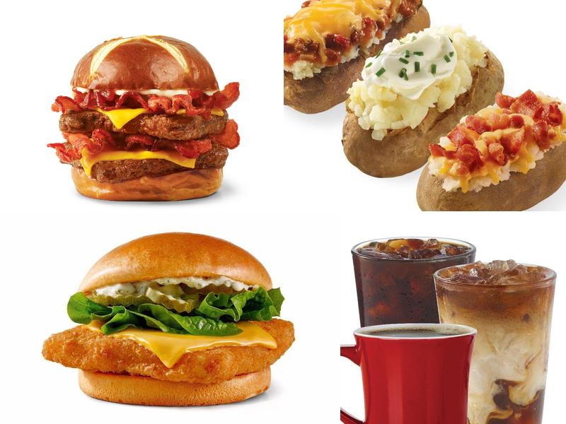 Wendy's 2072 Smoot Ave, Danville