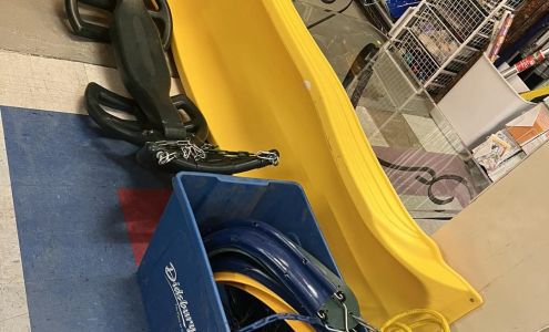 The Treasure Chest 102-1610 20 St, Didsbury Alberta T0M 0W0