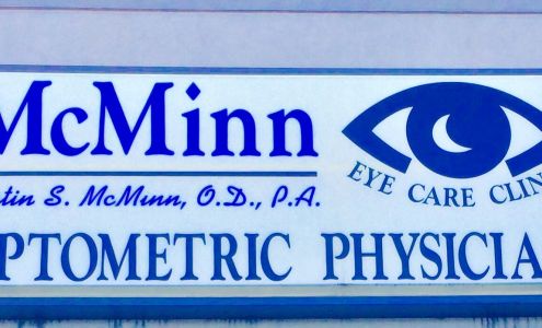 McMinn Eye Care Clinic