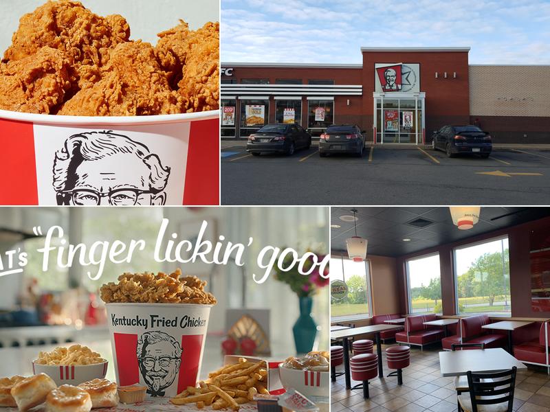 KFC