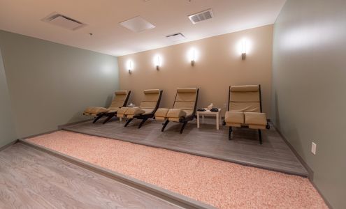 Eden Yoga & Salt Studio