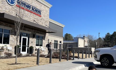 The Goddard School of Little Rock