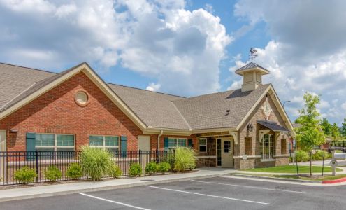 Primrose School of West Little Rock