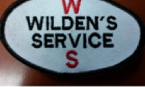 Wilden's Service Ltd