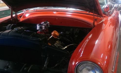 Patterson's Part Supply