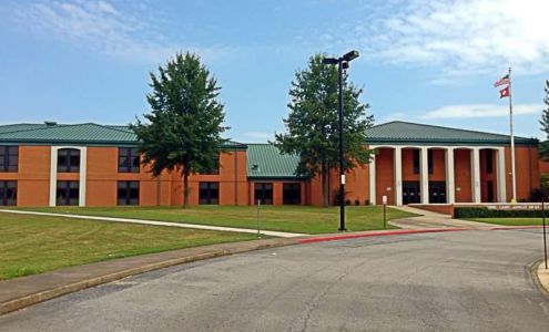 Health, Wellness, and Environmental Studies Magnet School