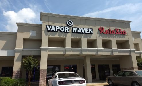 Vapor Maven