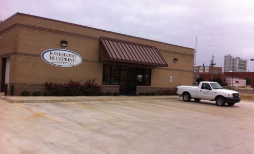 Jonesboro Blue Print & Supply