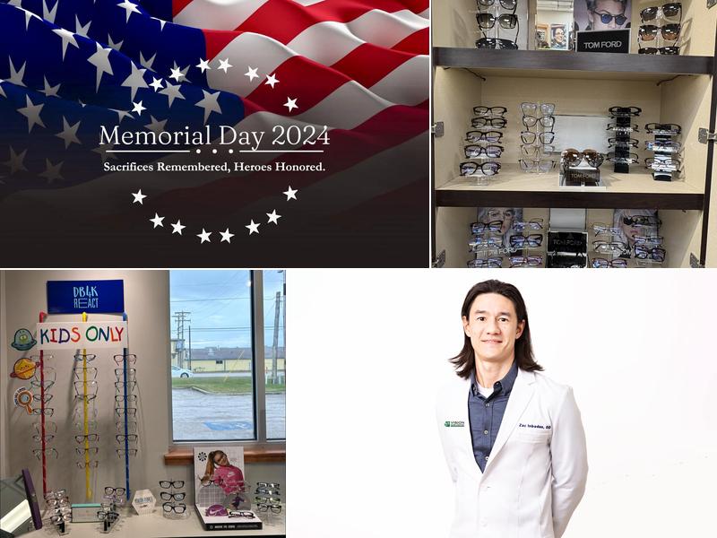 Vision Care Center-Ne Arkansas