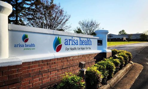 Arisa Health