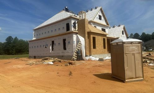 Andrews Construction