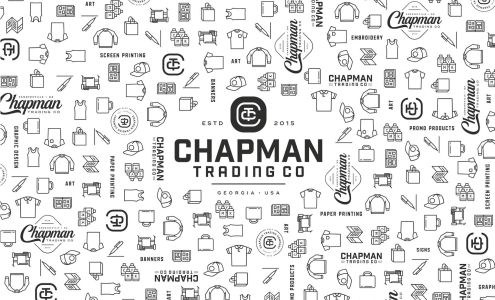 Chapman Trading Company Sandersville