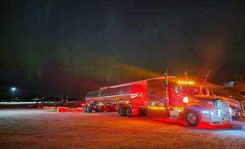 Grimes trucking Lcc Irwinton Georgia 